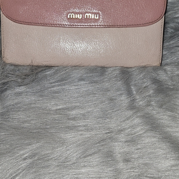 Wallet miu miu - Picture 10 of 10